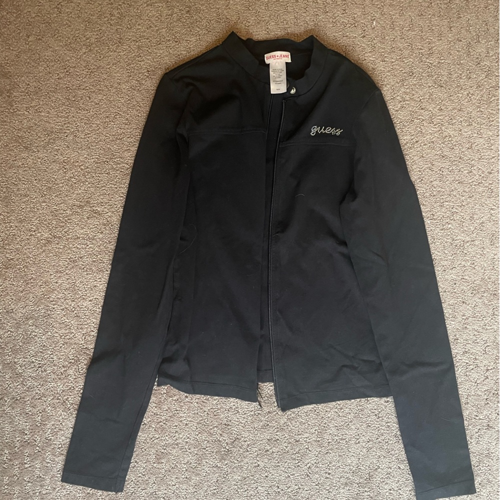 Guess jeans jacket